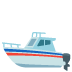:motorboat: