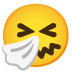 :sneezing_face: :sneezing_face: