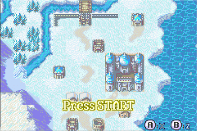 Completed Snow Fire A Tactical Rpg Fan Projects Serenes Forest Forums
