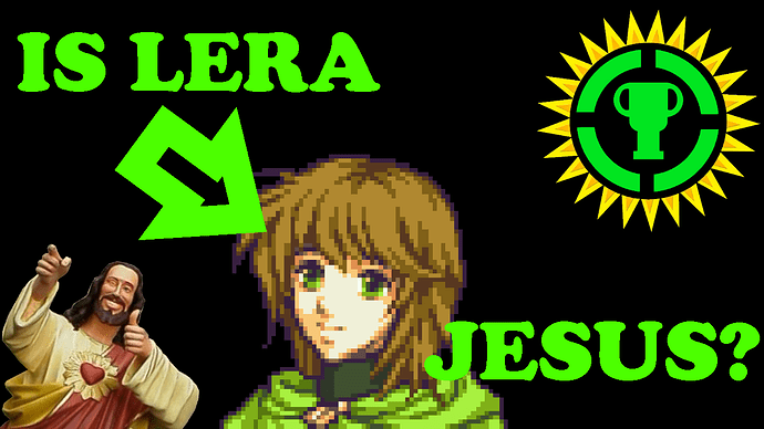 Lera game theory