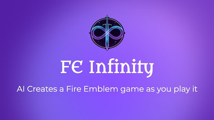 FE Infinity