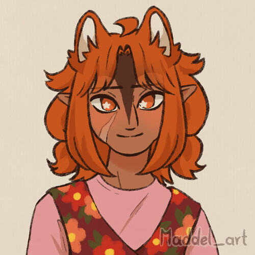 Kitty Picrew