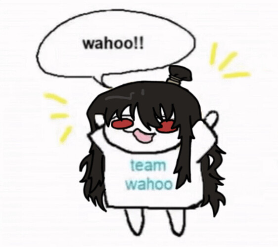 wahoo