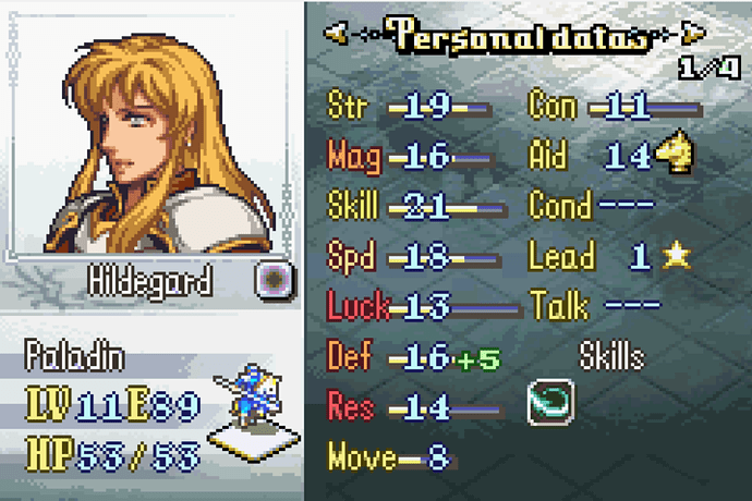Hildegard