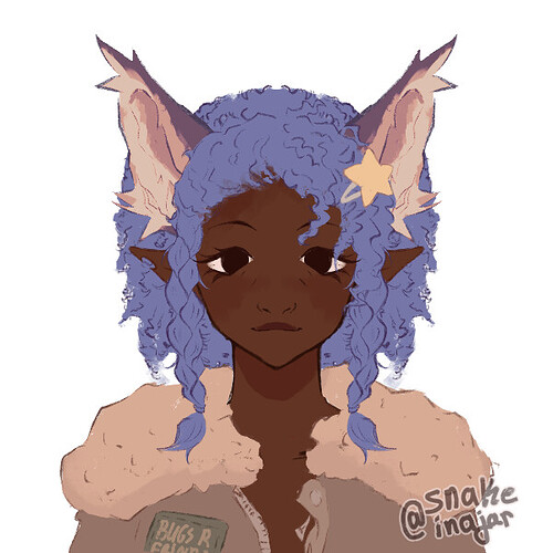 Amaterasu Picrew