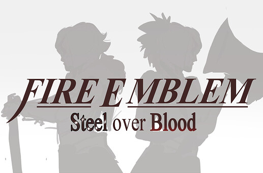 Title Screen Alt by Tori