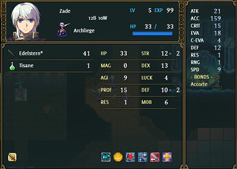 zade
