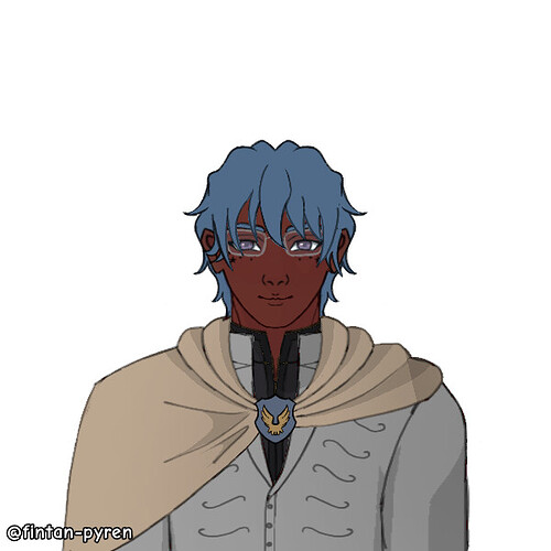 Niccolo Picrew