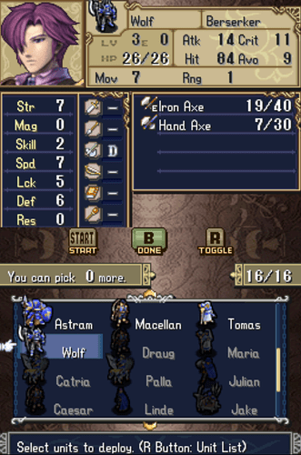 SD CH15 cursed team2