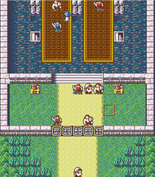 Current ver. of Prologue