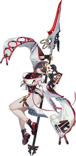 Gacha Game Characters