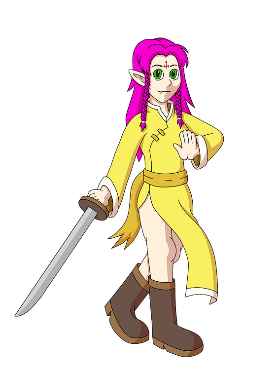 Alice's Sprites (And art) (Now doing comissions) - Page 3 - Creative ...
