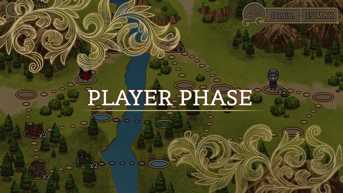Player Phase