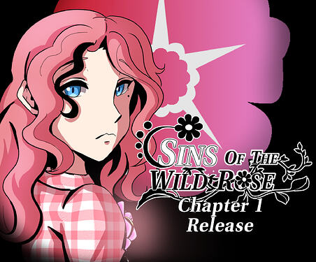 CHAPTER ONE IS HERE!