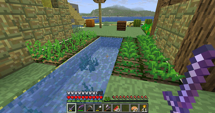farm