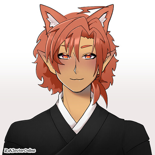 Orenji Picrew