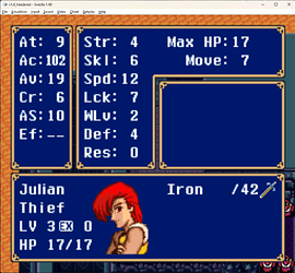 julian