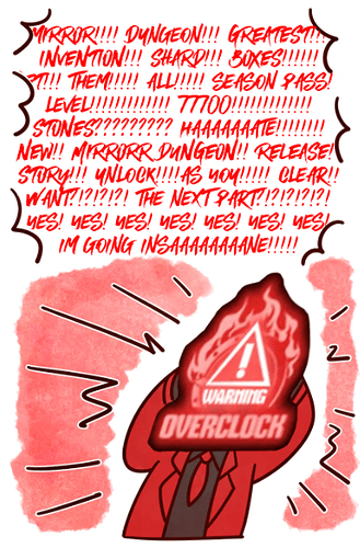 overclocking
