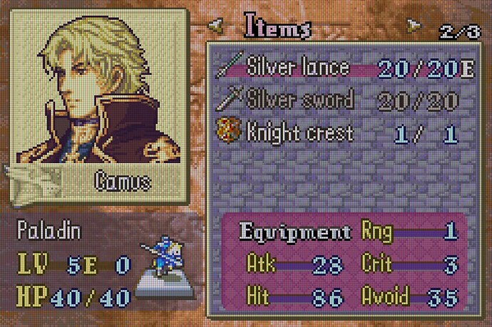 FE6 - Archanea Mode 1.4-240408-152520