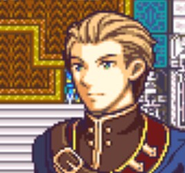 Justain Albion, Lord Unit