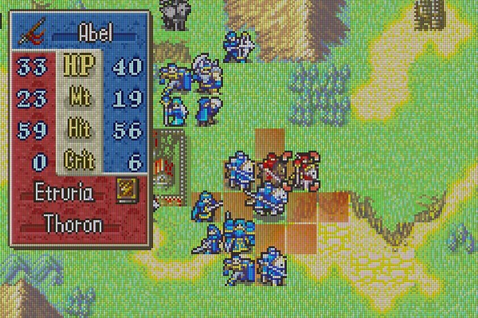FE6 - Archanea Mode 1.4-240409-131522