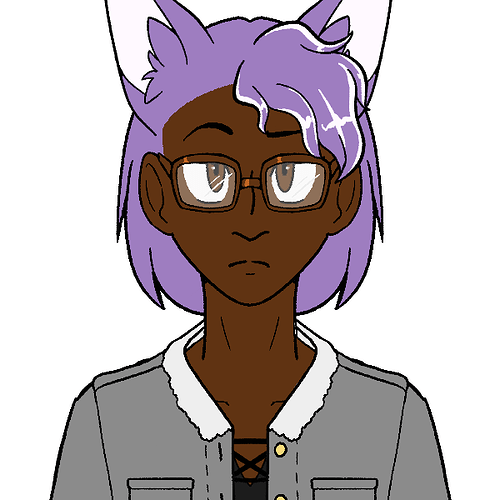 Bigby Picrew