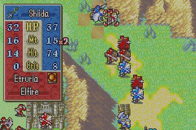 FE6 - Archanea Mode 1.4-240409-145152