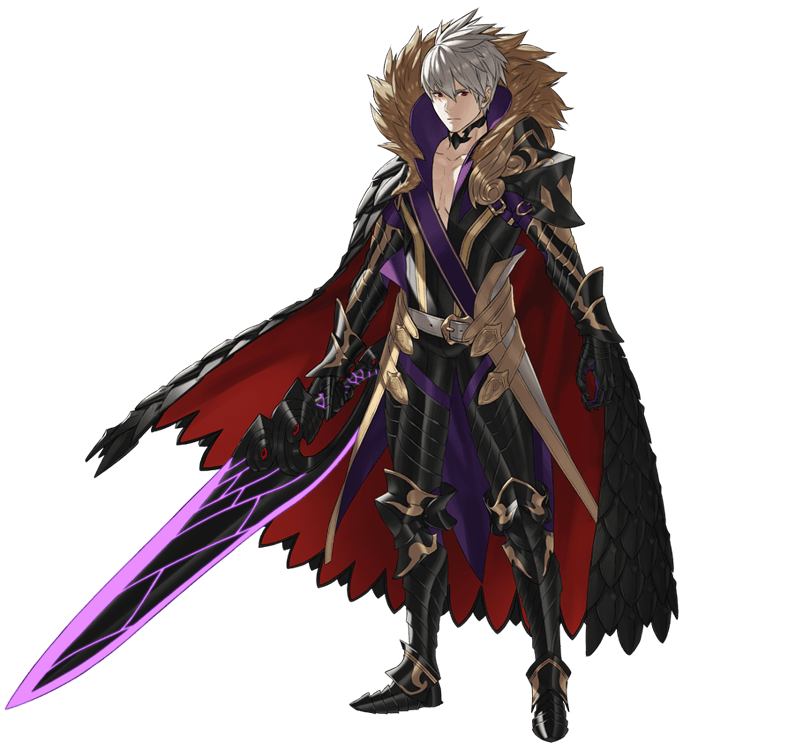 Commissioning battle sprite artists - Requests - Fire Emblem Universe