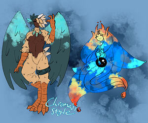 OC_Apsides Fang Karo