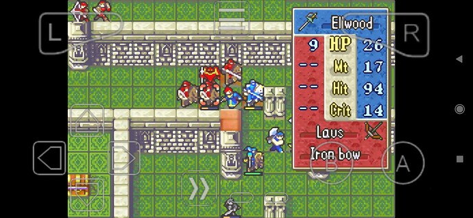 [FE7] Bread Crumbs Edition 🍞 {New Update!} - Page 2 - Concepts - Fire ...