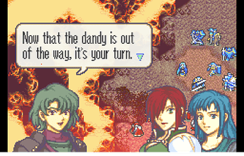 dandy