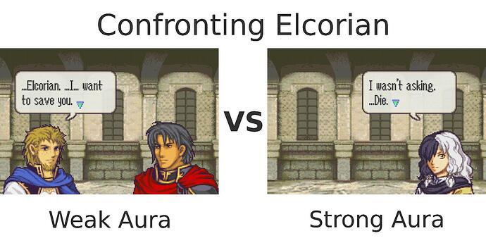 aura