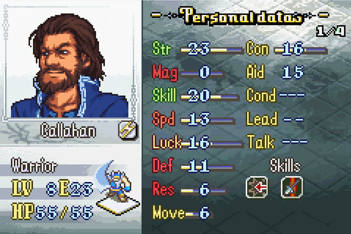 Callahan