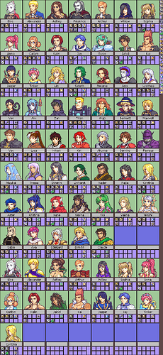 playable roster new
