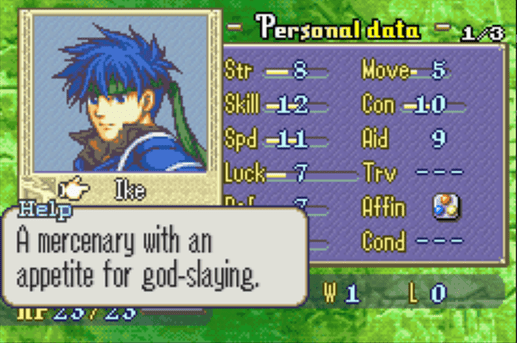 fire emblem 7 rom hack fire emblem 7 rom hack
