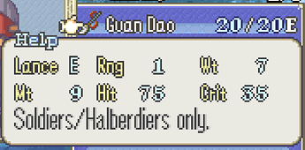 guandao