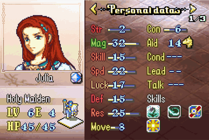 Julia
