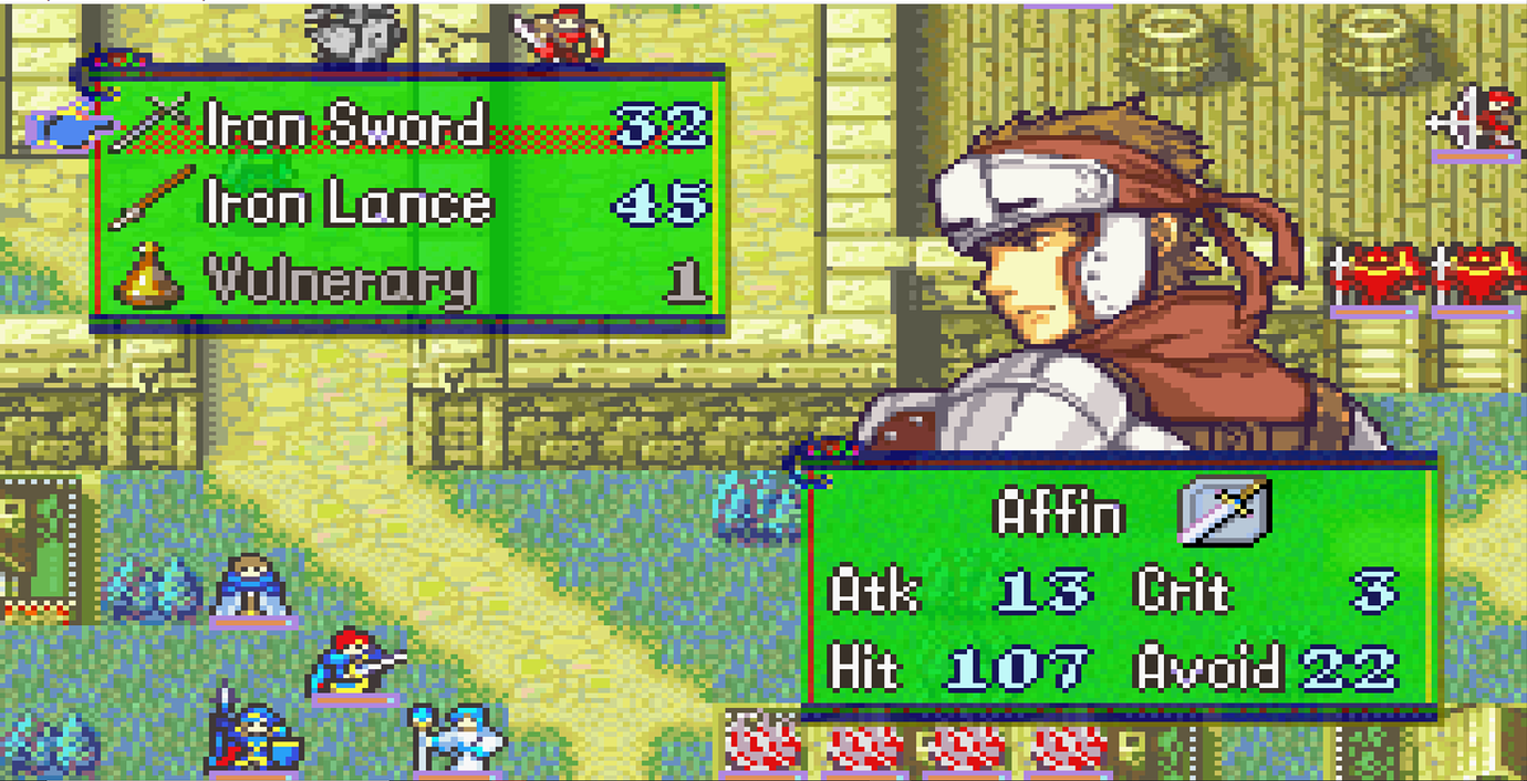 Fire Emblem The Fight For Freedom ROM Hack V3 Concepts Fire Emblem Universe
