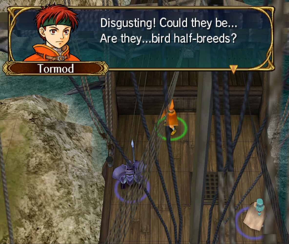 [FE9] Path of Radiance: Reverse Recruitment Ultimate (FE9RRU ...