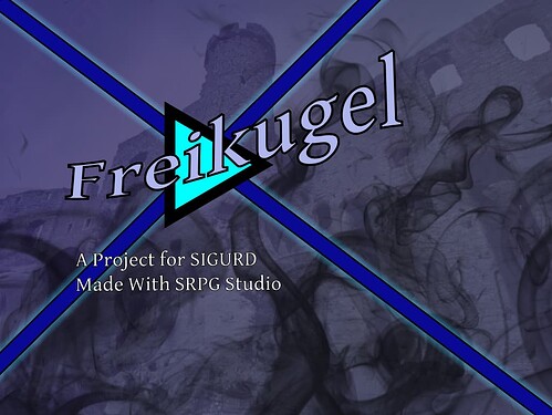 Freikugel SIGURD Logo