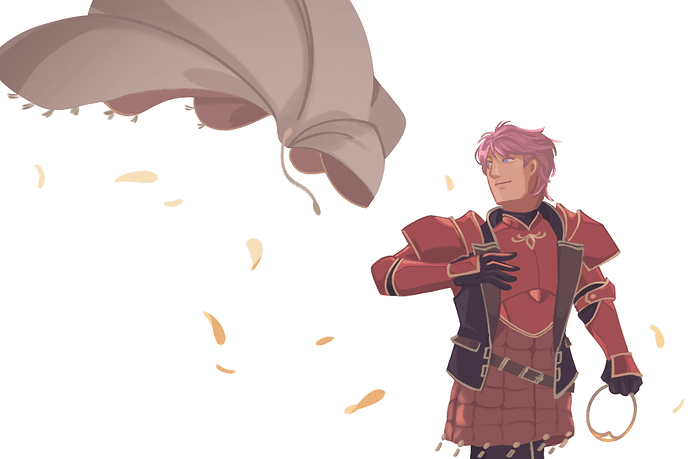Zeke CG