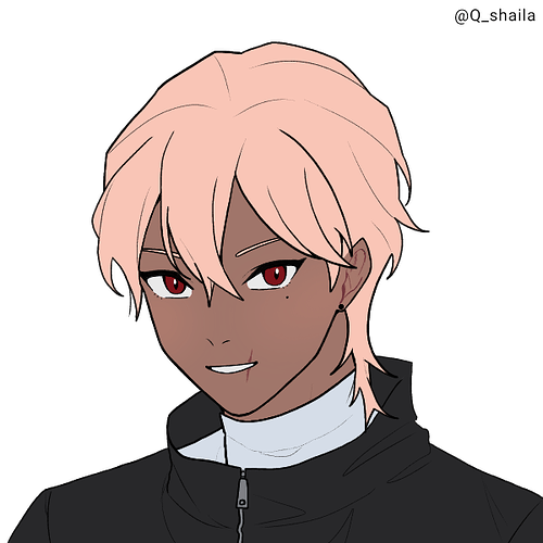 Leon Picrew
