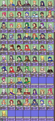 playable roster new