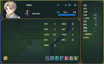 tallan