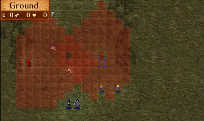SecondMap