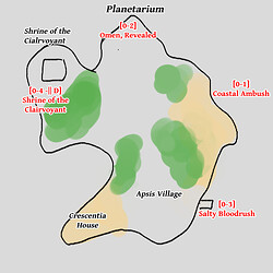 Archipelago_1 Apsis Isle