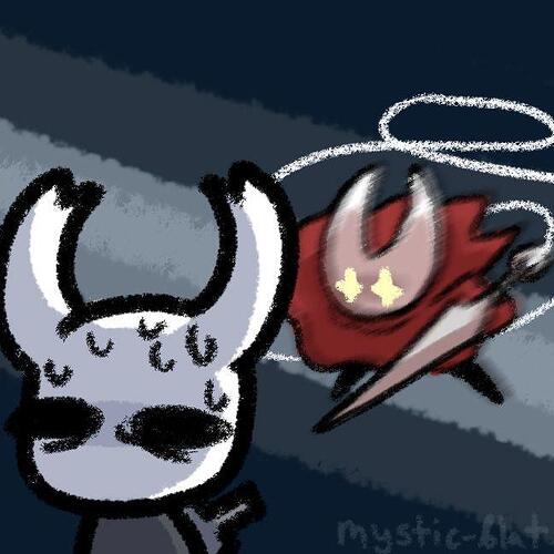 GET OVER HE GHOST!