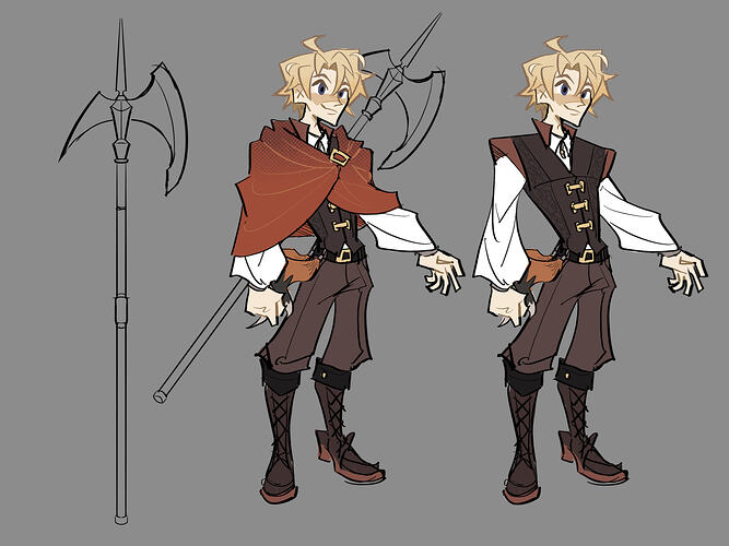 August_concept