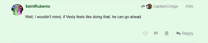 Randomized Dark Stone Confirmation