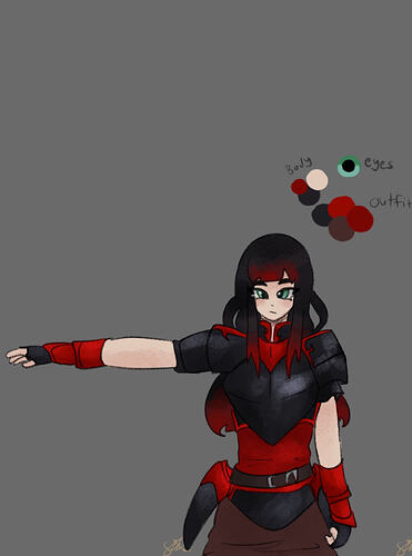 Lasagna Kiki Diagram